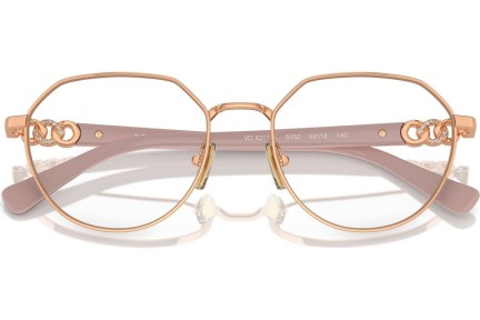 Okuliare Vogue Eyewear VO4311B 5152 Špeciálne Ružové