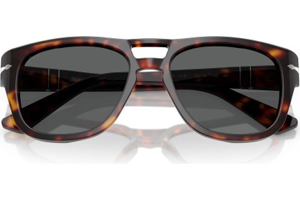 Slnečné okuliare Persol PO3366S 24/B1 Squared Havana