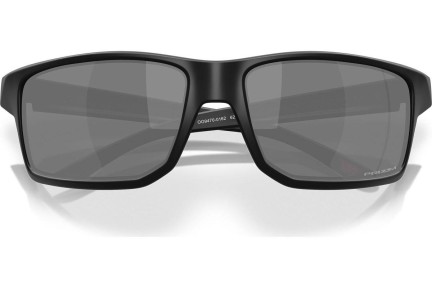 Slnečné okuliare Oakley OO9470 947001 Squared Čierne