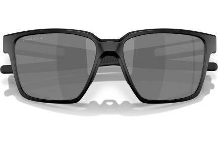 Slnečné okuliare Oakley OO9430 943001 Squared Čierne