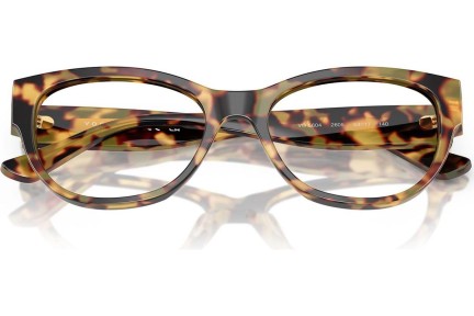 Okuliare Vogue Eyewear VO5604 2605 Cat Eye Havana