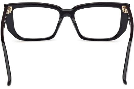 Okuliare Max Mara MM5160 001 Cat Eye Čierne