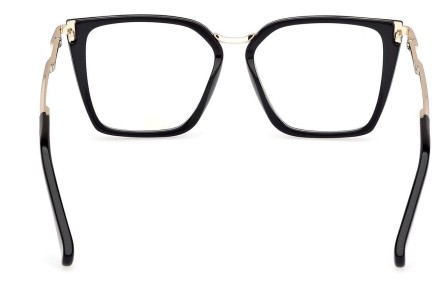 Okuliare Max Mara MM5151-B 001 Cat Eye Čierne