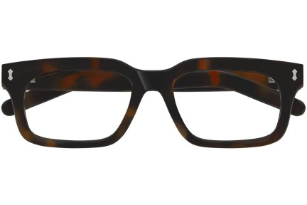 Slnečné okuliare Gucci GG1711S 002 Squared Havana