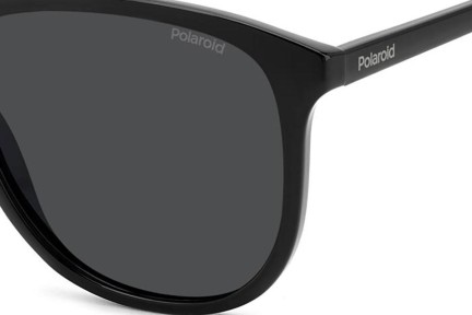 Slnečné okuliare Polaroid PLD4178/S 807/M9 Polarized Obdĺžníkové Čierne