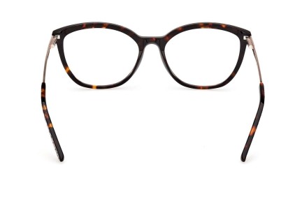 Okuliare Guess GU50171 052 Cat Eye Havana