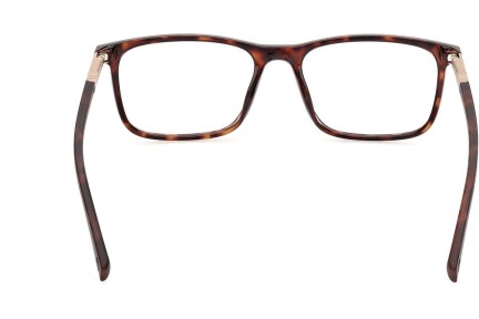 Okuliare Timberland TB50021-H 052 Squared Havana