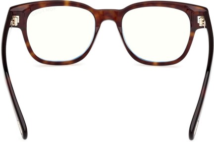 Okuliare Tom Ford FT5977-B 052 Squared Havana