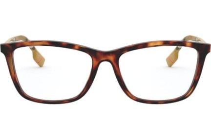 Okuliare Burberry Emerson BE2326 3890 Squared Havana