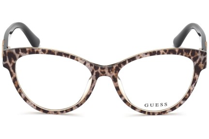 Okuliare Guess GU2826 099 Cat Eye Mix