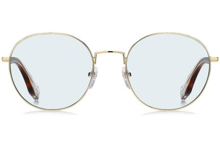 Okuliare Marc Jacobs MARC272 3YG Okrúhle Zlaté