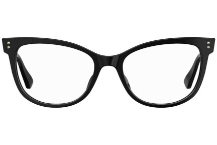 Okuliare Moschino MOS546 807 Cat Eye Čierne