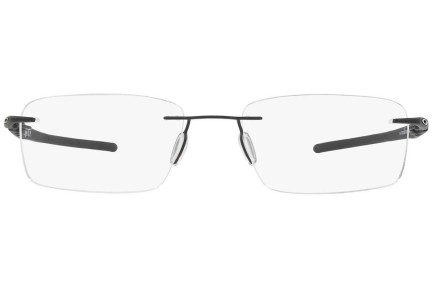 Okuliare Oakley Gauge 3.1 OX5126-01 Obdĺžníkové Čierne