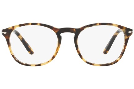 Okuliare Persol PO3007V 1056 Squared Havana