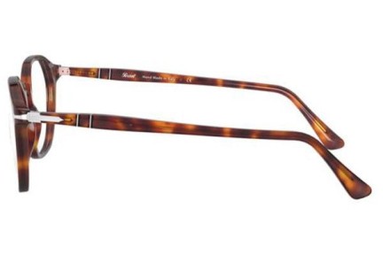 Okuliare Persol PO3238V 24 Okrúhle Havana