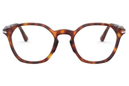 Okuliare Persol PO3238V 24 Okrúhle Havana