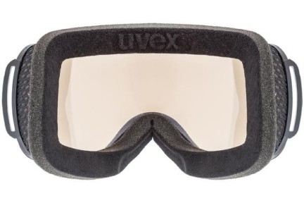 uvex downhill 2000 V Black Mat S1-S3