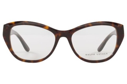 Okuliare Ralph Lauren RL6187 5003 Cat Eye Havana