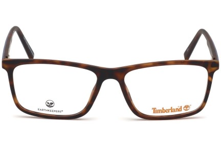 Okuliare Timberland TB1623 052 Squared Havana