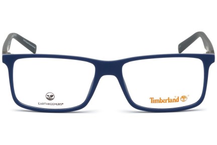 Okuliare Timberland TB1650 091 Squared Modré