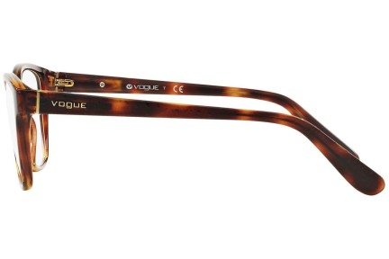 Okuliare Vogue Eyewear VO2998 W656 Squared Havana