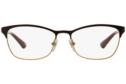 Okuliare Vogue Eyewear VO3987B 986 Squared Hnedé