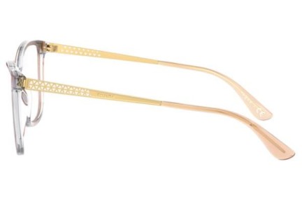 Okuliare Vogue Eyewear VO5334 2847 Cat Eye Ružové