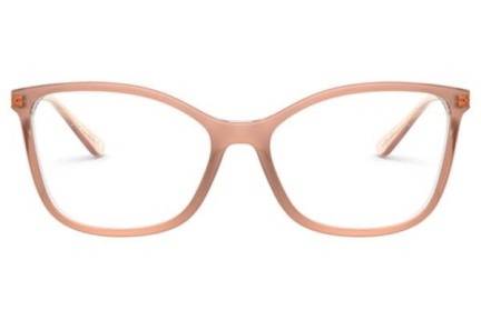 Okuliare Vogue Eyewear VO5334 2847 Cat Eye Ružové