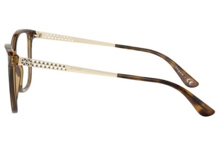 Okuliare Vogue Eyewear VO5334 W656 Cat Eye Havana