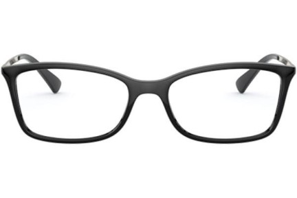 Okuliare Vogue Eyewear VO5305B W44 Obdĺžníkové Čierne