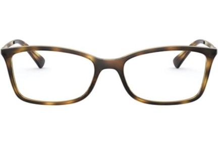 Okuliare Vogue Eyewear VO5305B W656 Obdĺžníkové Havana