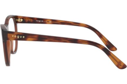 Okuliare Vogue Eyewear VO5336 2386 Cat Eye Havana