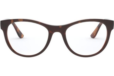 Okuliare Vogue Eyewear VO5336 2386 Cat Eye Havana