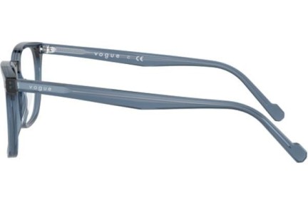 Okuliare Vogue Eyewear VO5350 2760 Squared Modré