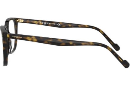 Okuliare Vogue Eyewear VO5350 W656 Squared Havana