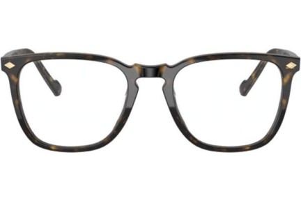 Okuliare Vogue Eyewear VO5350 W656 Squared Havana