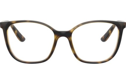 Okuliare Vogue Eyewear VO5356 W656 Squared Havana