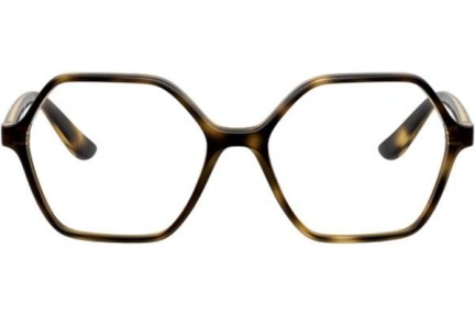 Okuliare Vogue Eyewear VO5363 W656 Squared Havana