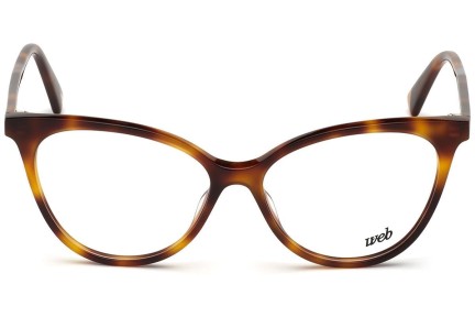 Okuliare Web WE5313 052 Cat Eye Havana