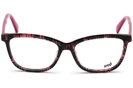 Okuliare Web WE5314 55A Cat Eye Havana