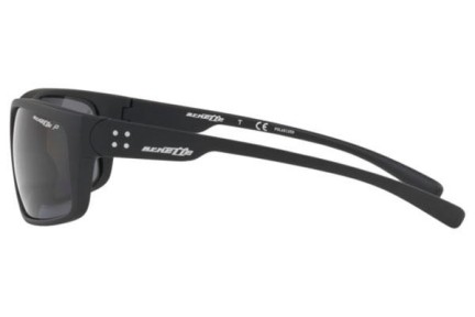 Slnečné okuliare Arnette Fastball 2.0 AN4242 01/81 Polarized Obdĺžníkové Čierne