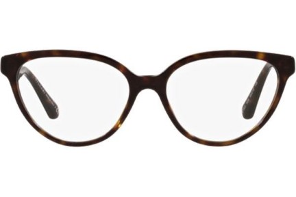 Okuliare Bvlgari BV4193 504 Cat Eye Havana