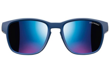 Slnečné okuliare Julbo Paddle J504 1112 Squared Modré