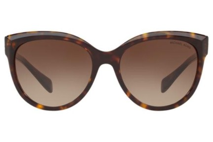 Slnečné okuliare Michael Kors Portillo MK2083 300613 Cat Eye Havana