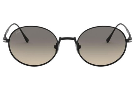 Slnečné okuliare Persol PO5001ST 800432 Oválne Čierne