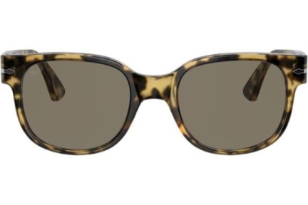 Slnečné okuliare Persol PO3257S 1056B1 Squared Havana