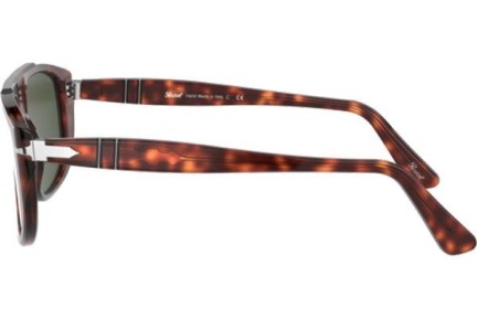 Slnečné okuliare Persol PO3261S 24/31 Squared Havana