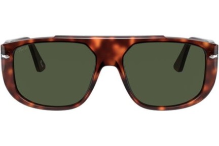 Slnečné okuliare Persol PO3261S 24/31 Squared Havana