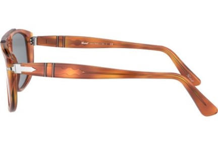 Slnečné okuliare Persol PO3261S 96/56 Squared Havana