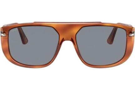 Slnečné okuliare Persol PO3261S 96/56 Squared Havana